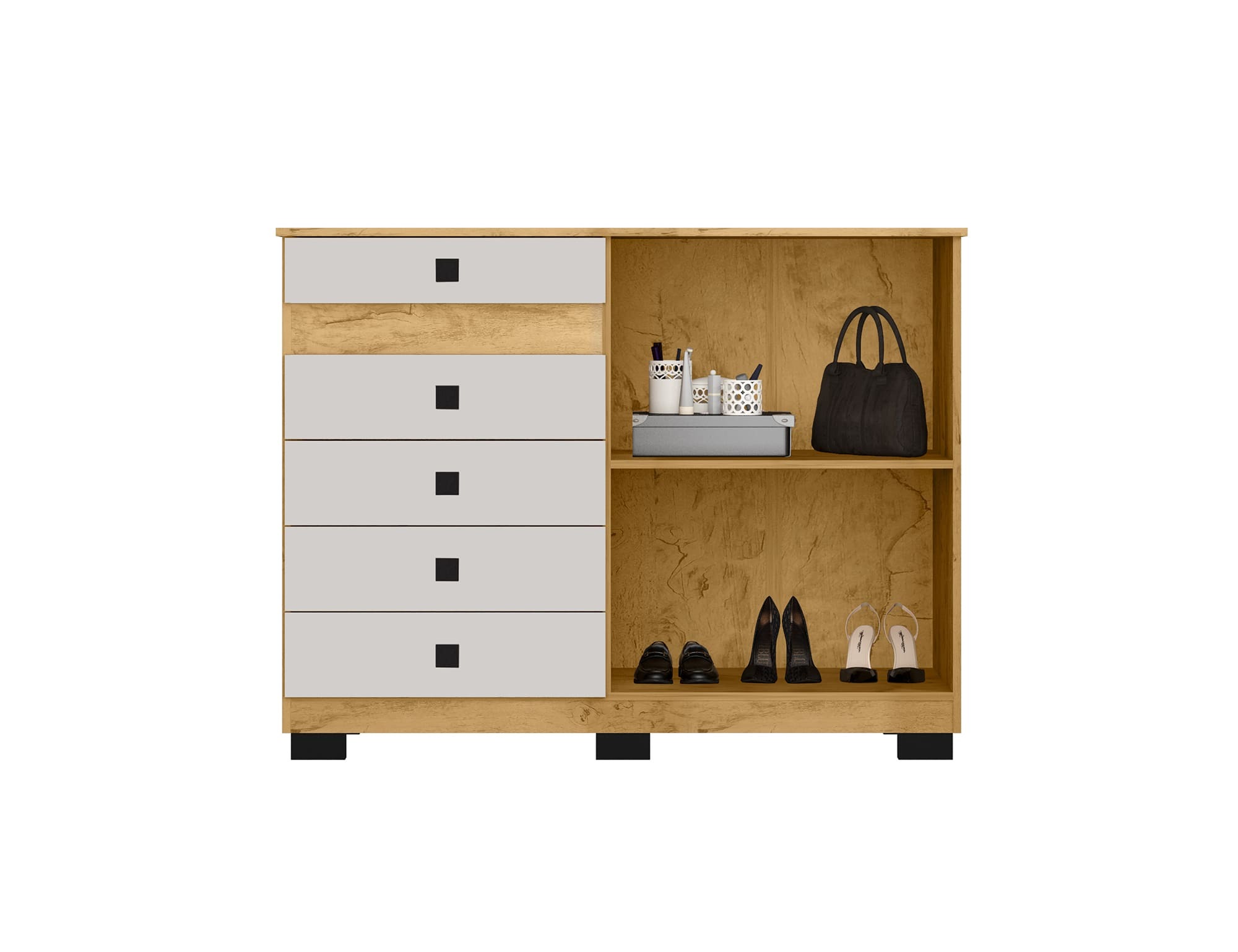 Cômoda CO2352 - imagem 6
