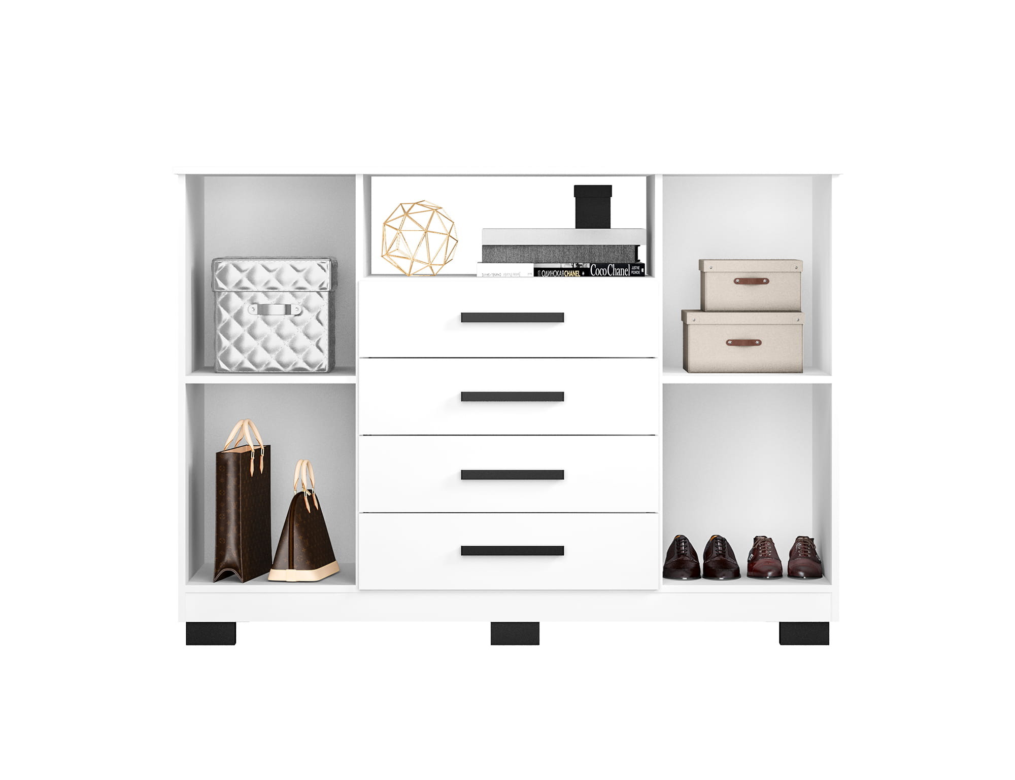 Cômoda CO8020 - imagem 2
