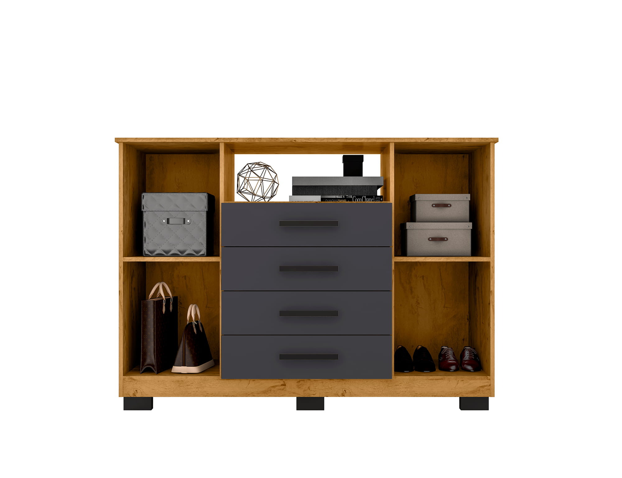 Cômoda CO8020 - imagem 6