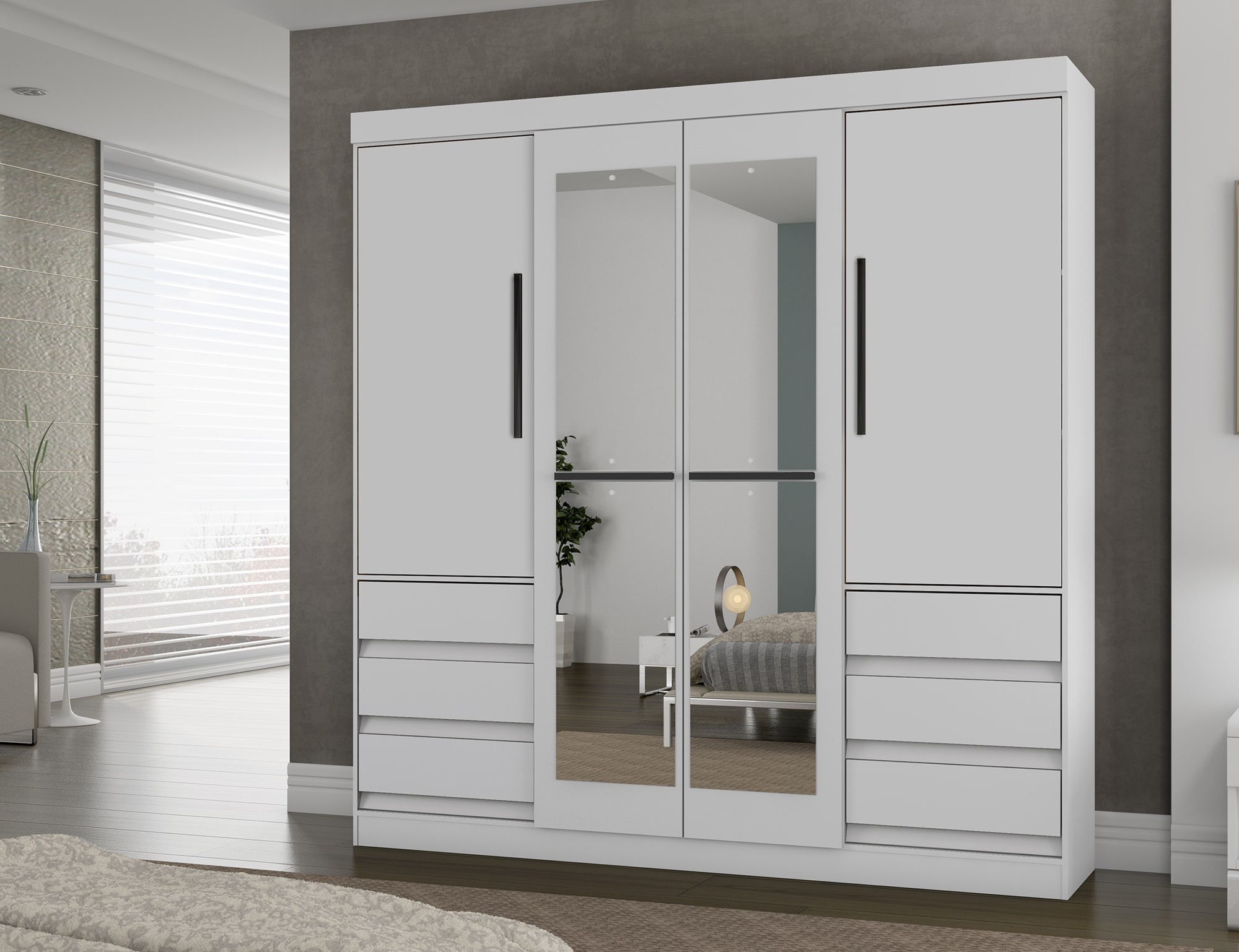 Guarda-Roupa 1577 - imagem 1