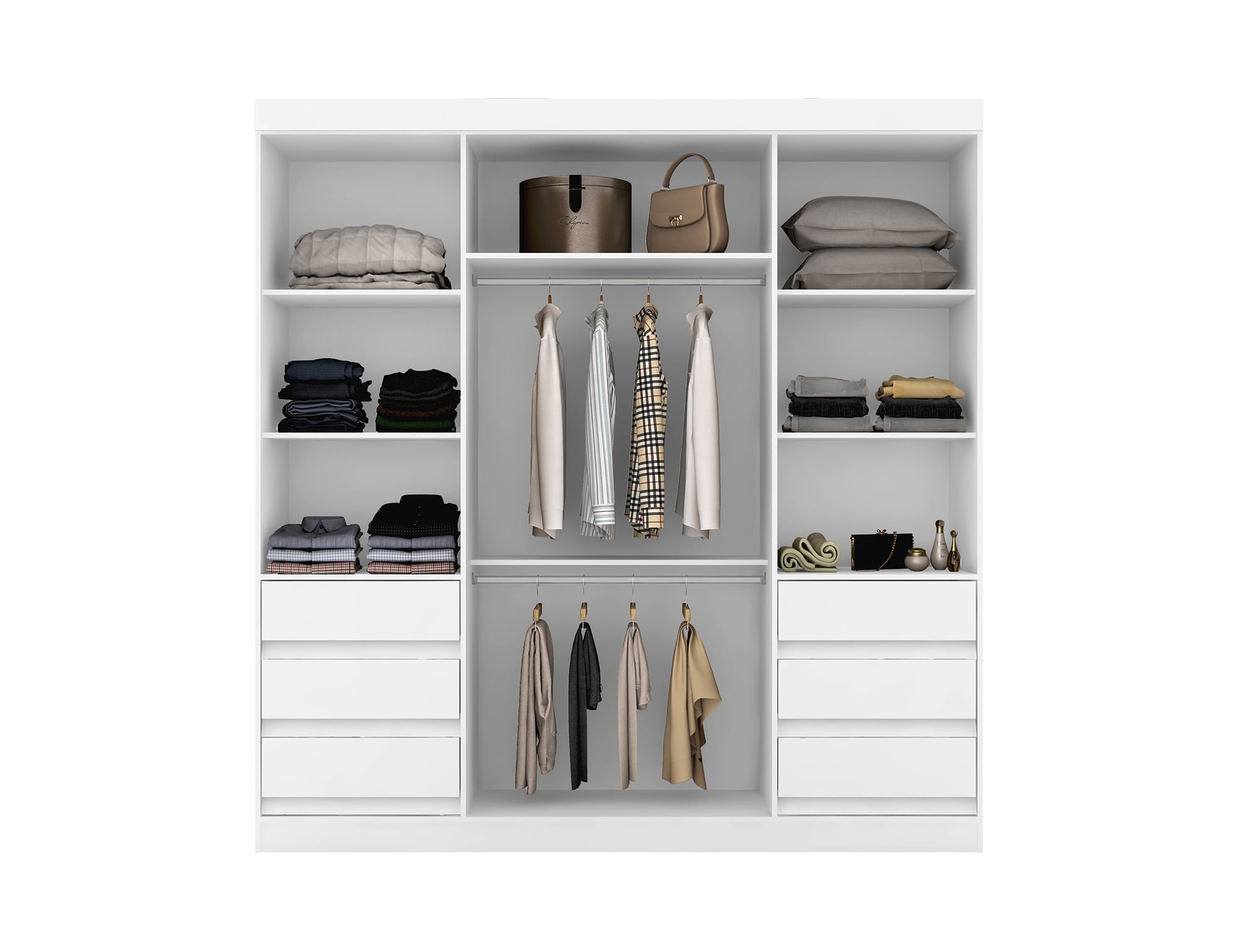 Guarda-Roupa 1577 - imagem 2