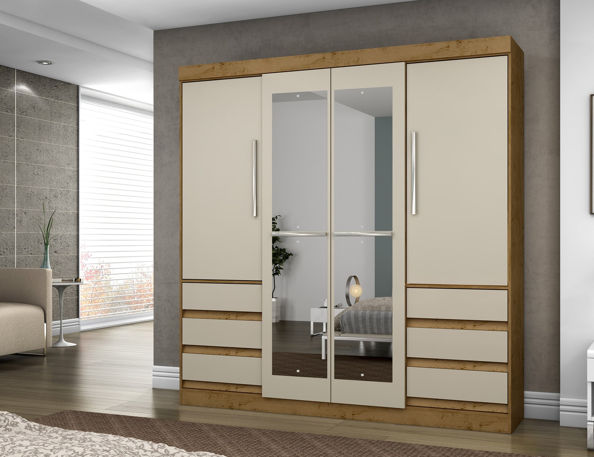 Guarda-Roupa 1577 - imagem 3