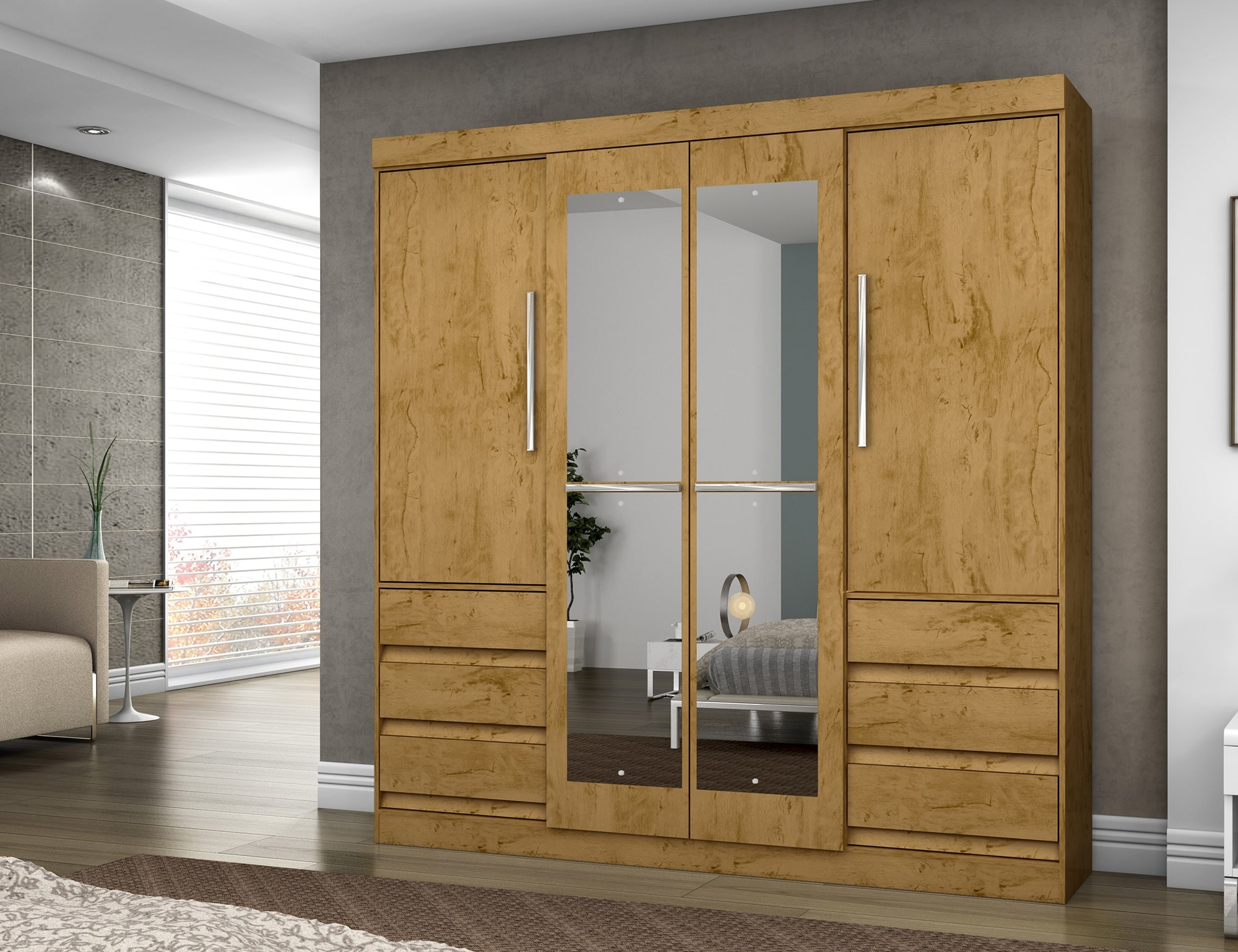 Guarda-Roupa 1577 - imagem 5