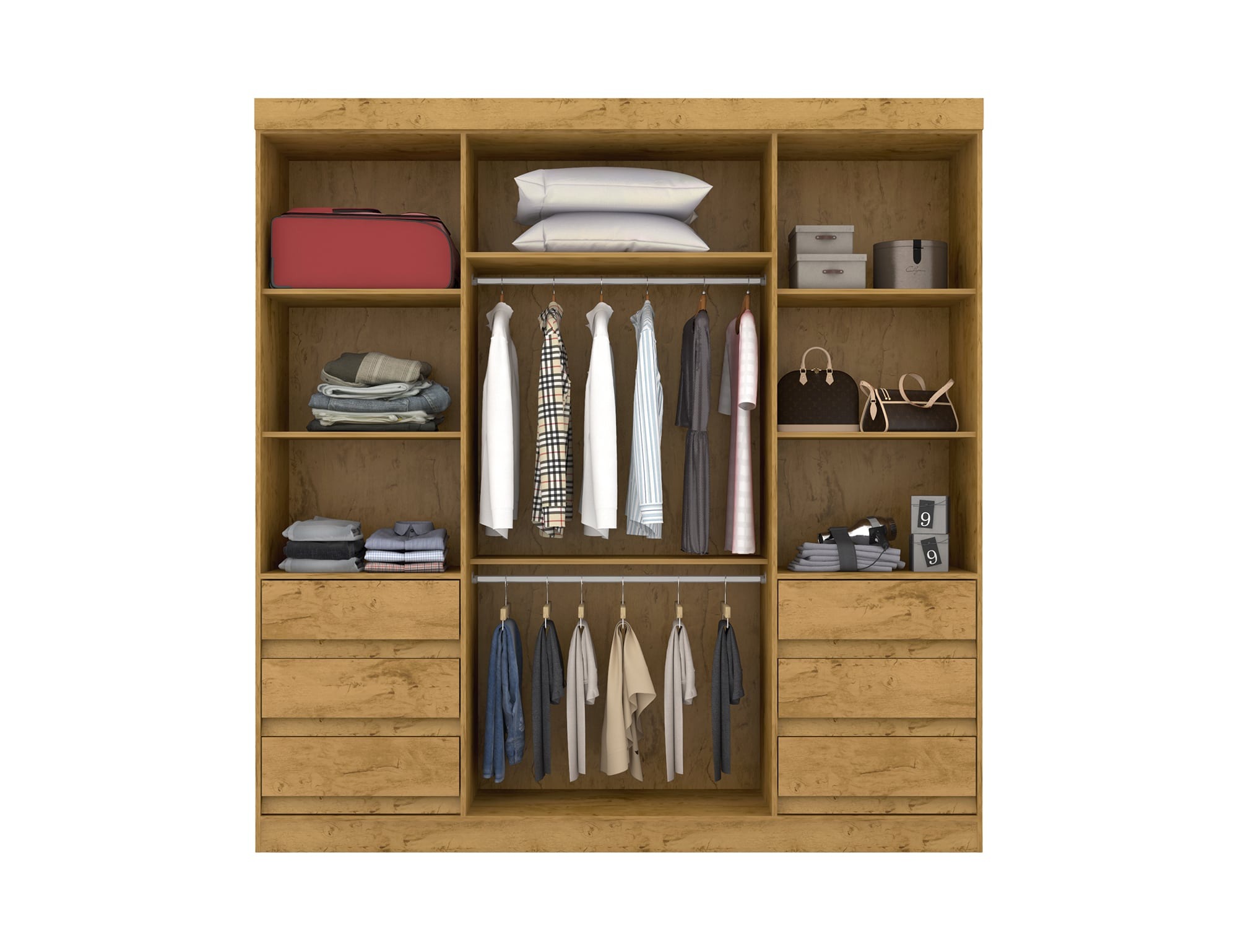 Guarda-Roupa 1577 - imagem 6
