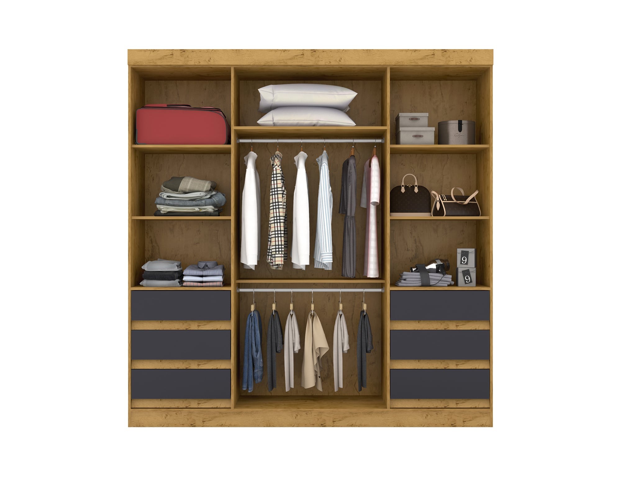 Guarda-Roupa 1577 - imagem 8