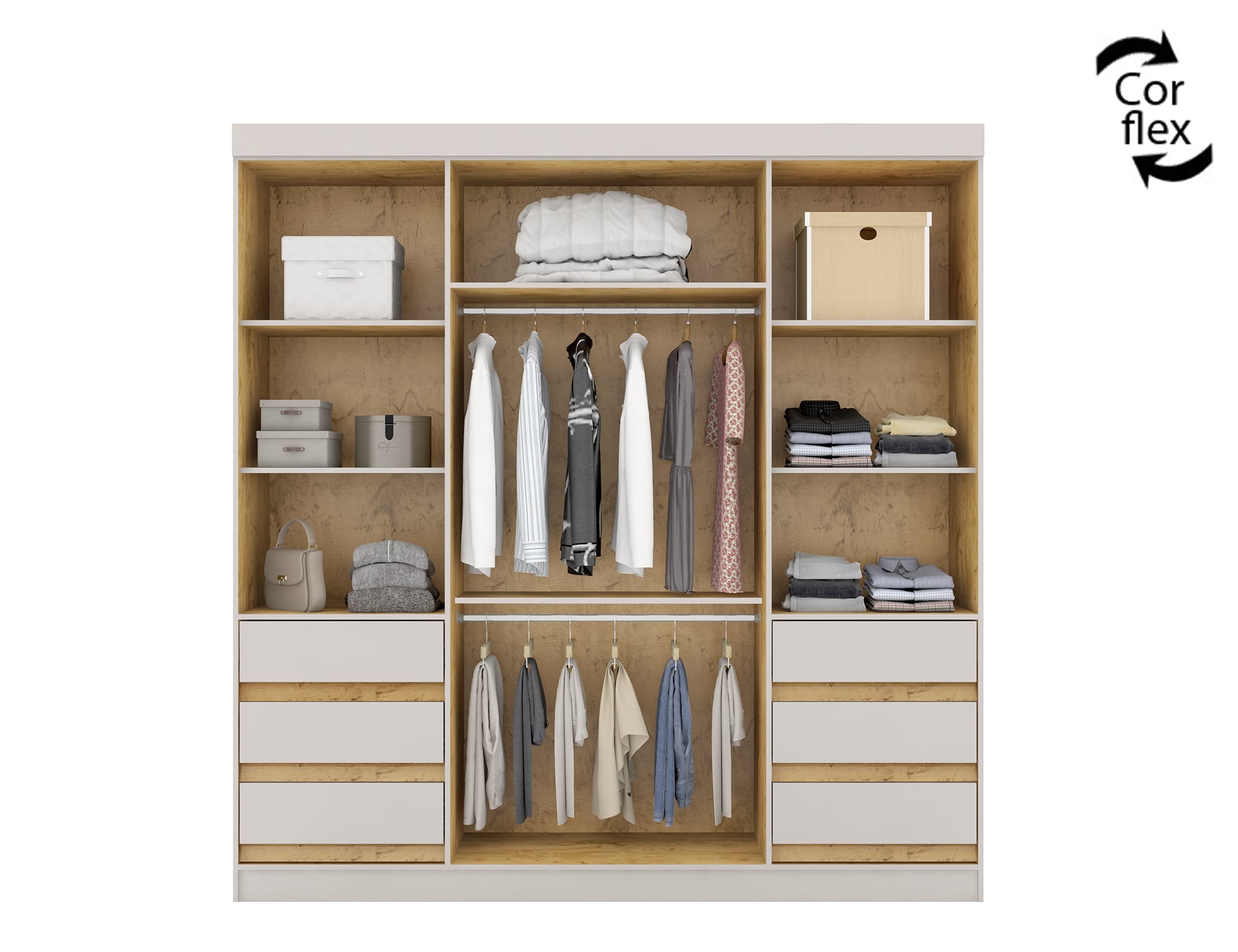 Guarda-Roupa 1577 - imagem 11
