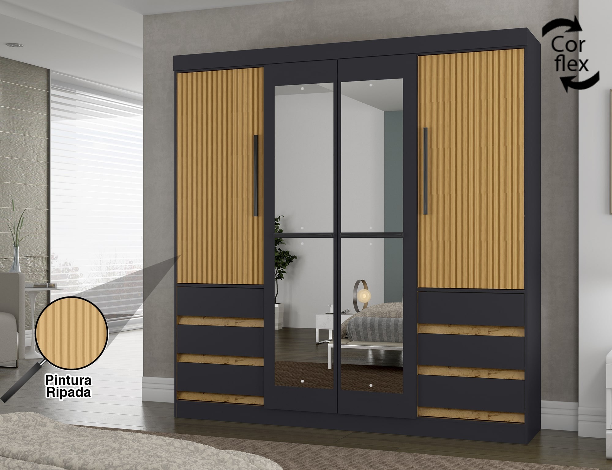 Guarda-Roupa 1577 - imagem 13
