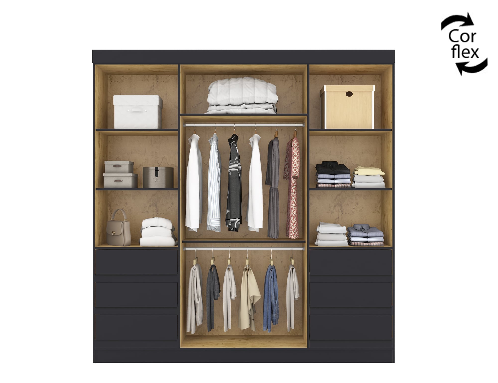 Guarda-Roupa 1577 - imagem 16