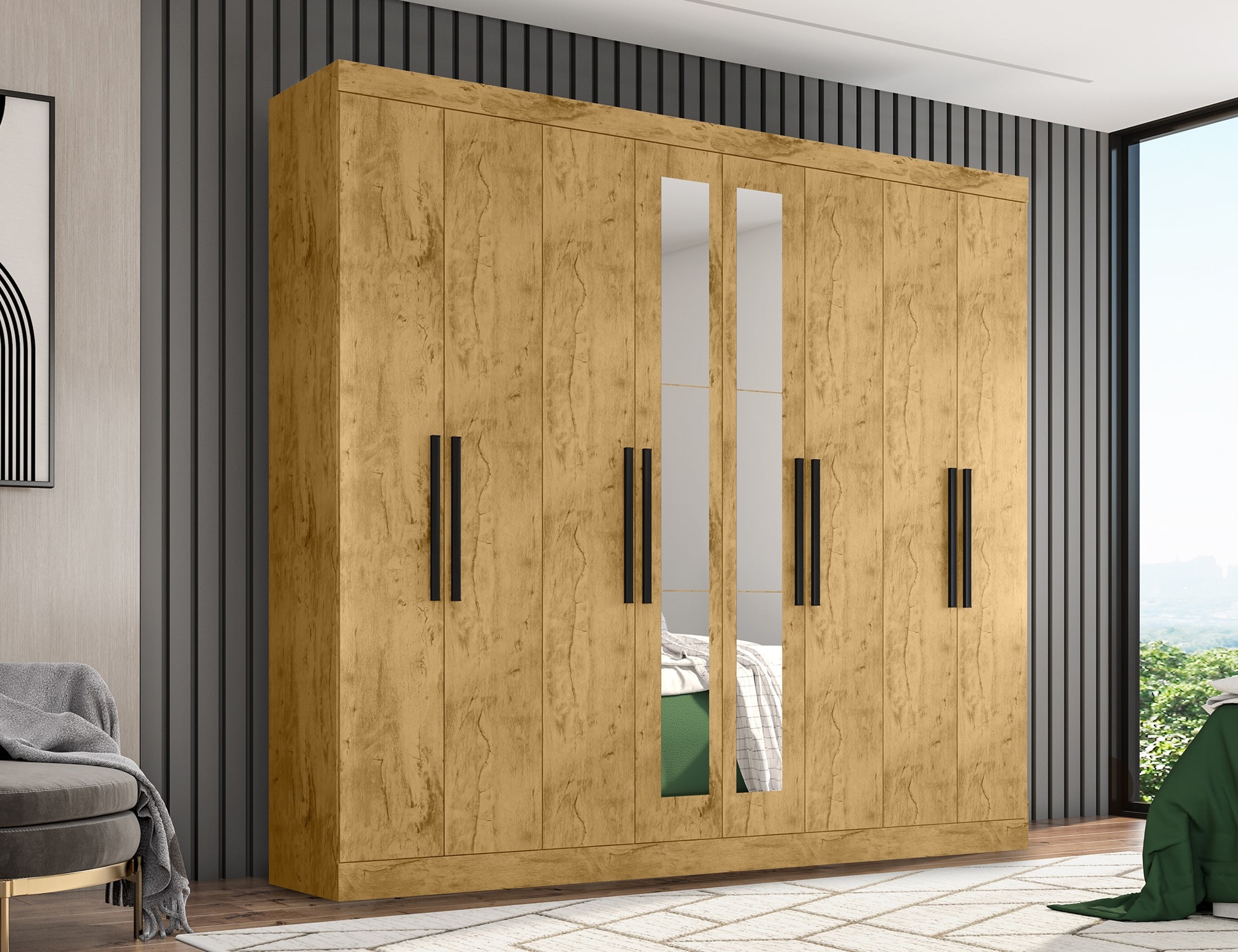 Guarda-Roupa 1684 - imagem 10