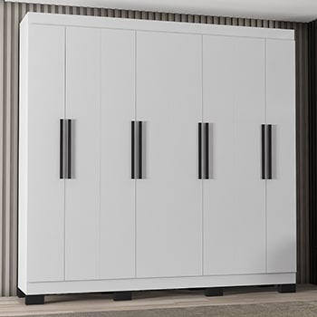 Guarda-Roupa Araplac B2348