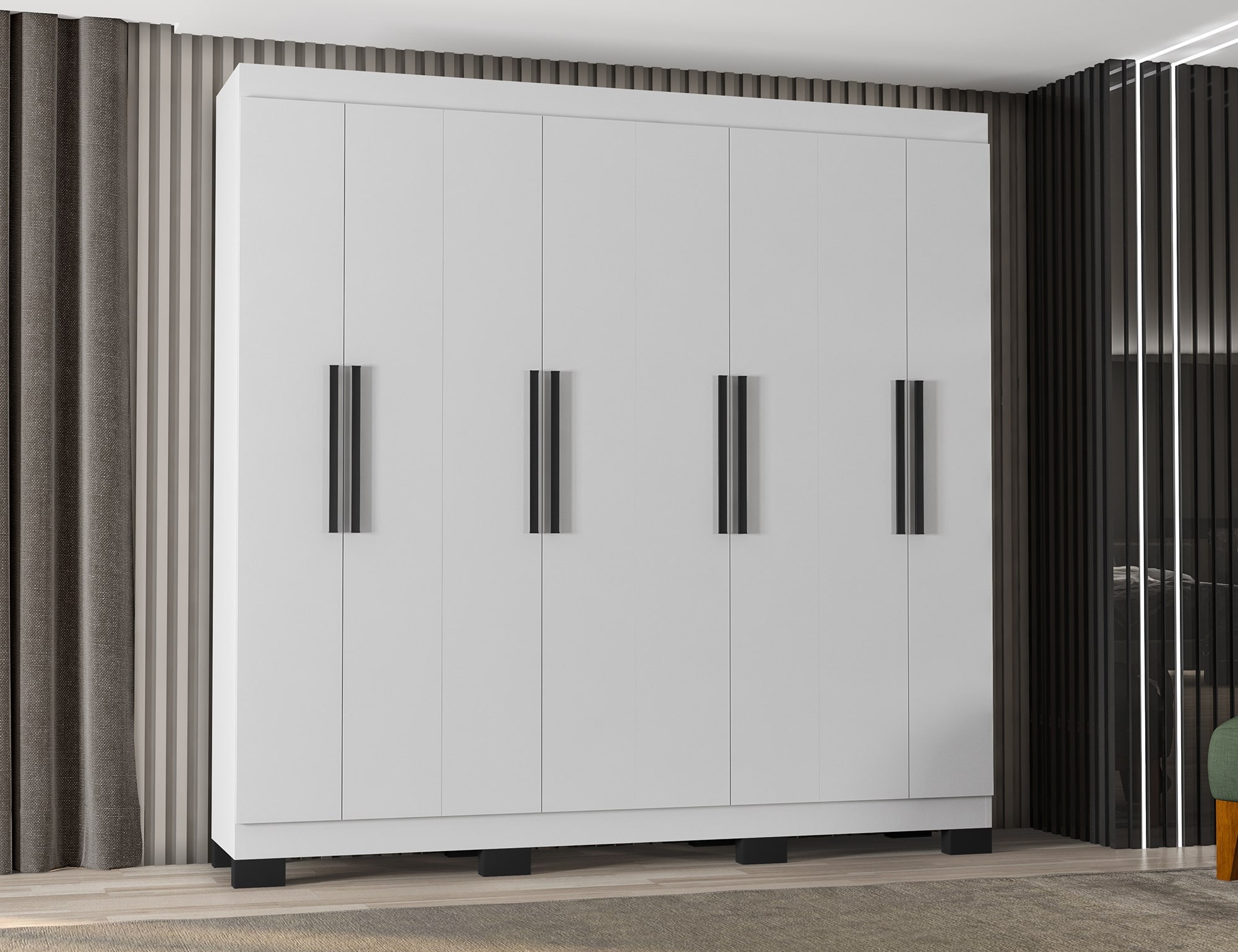 Guarda-Roupa B2348 - imagem 1