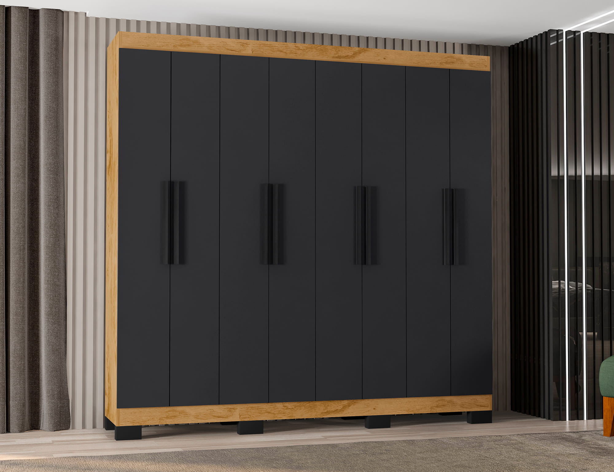 Guarda-Roupa B2348 - imagem 5
