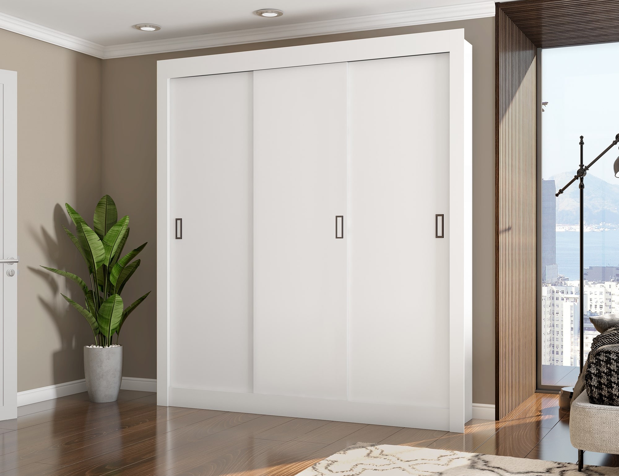 Guarda-Roupa ECOR23034 - imagem 2