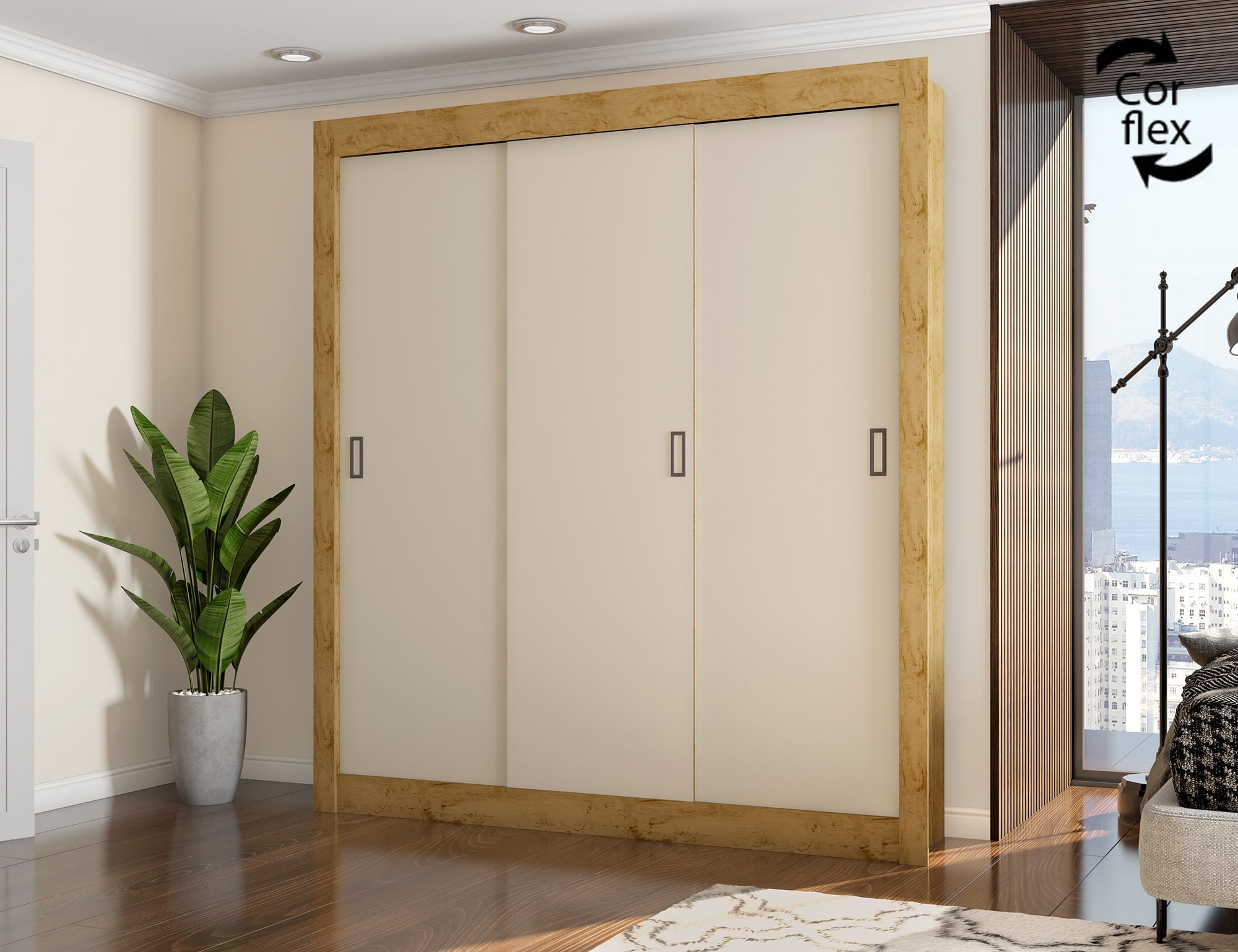 Guarda-Roupa ECOR23034 - imagem 5