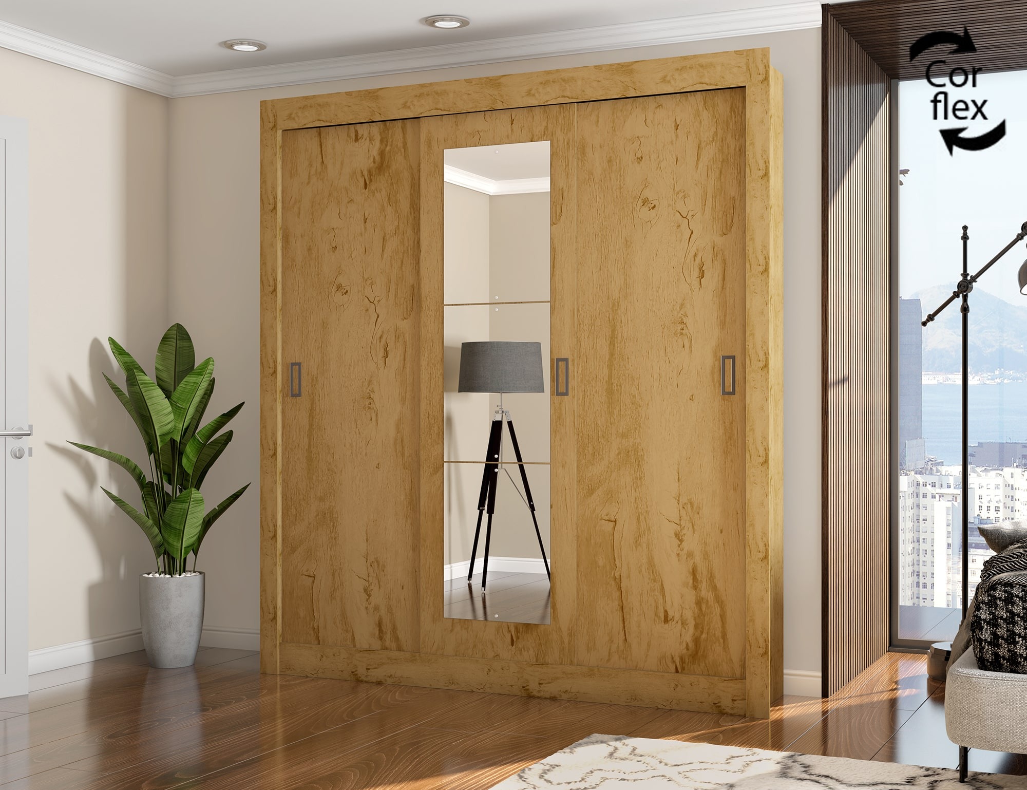 Guarda-Roupa ECOR23034 - imagem 6