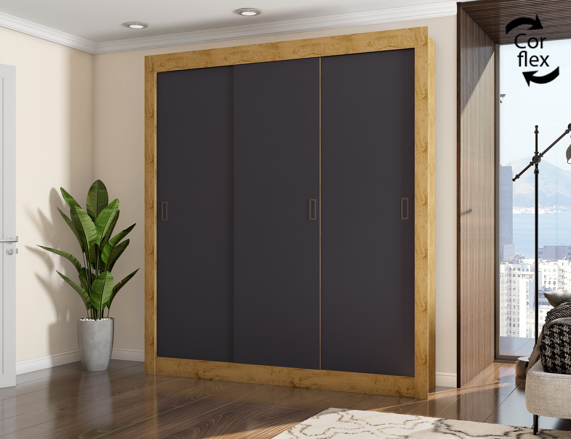 Guarda-Roupa ECOR23034 - imagem 10