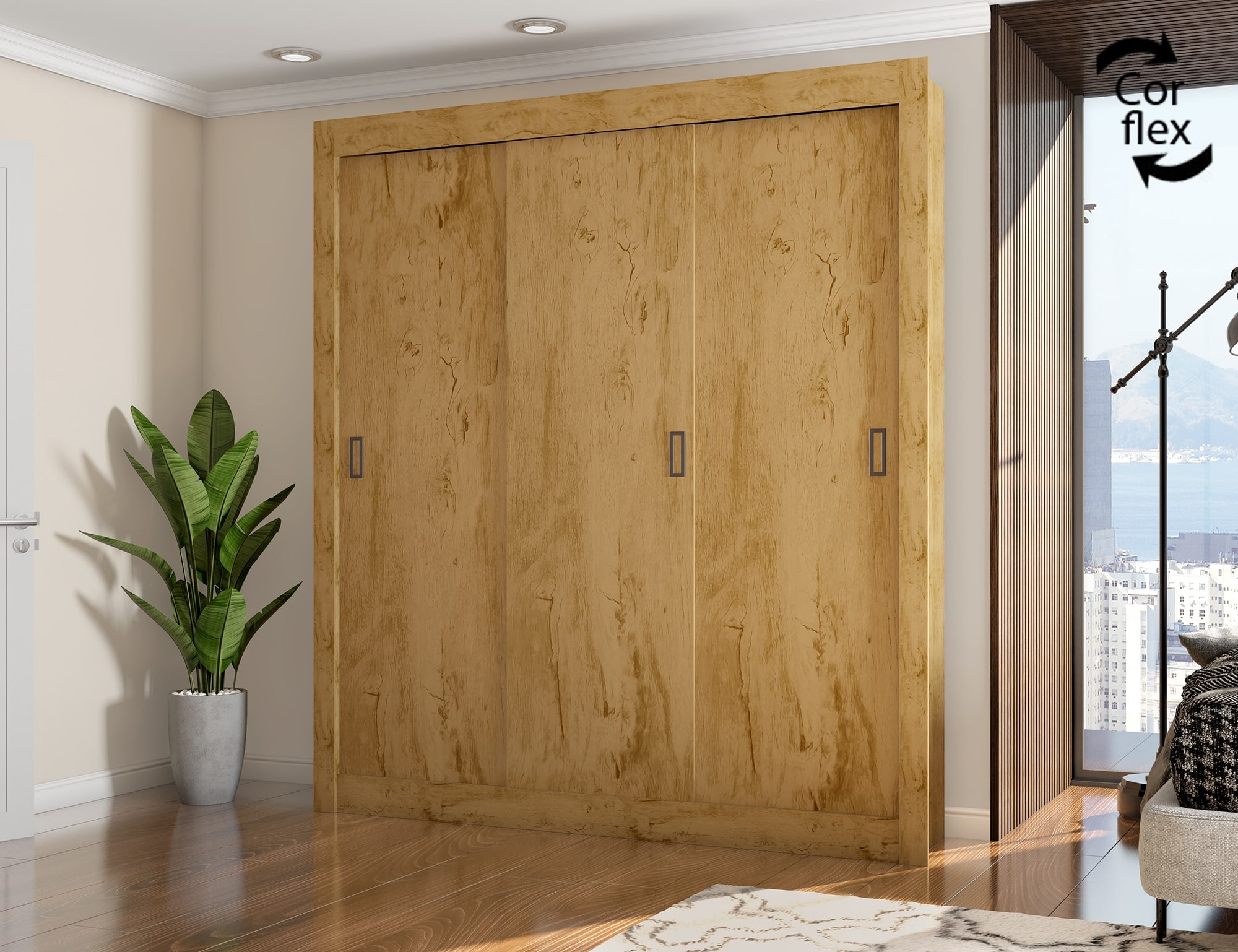 Guarda-Roupa ECOR23034 - imagem 12