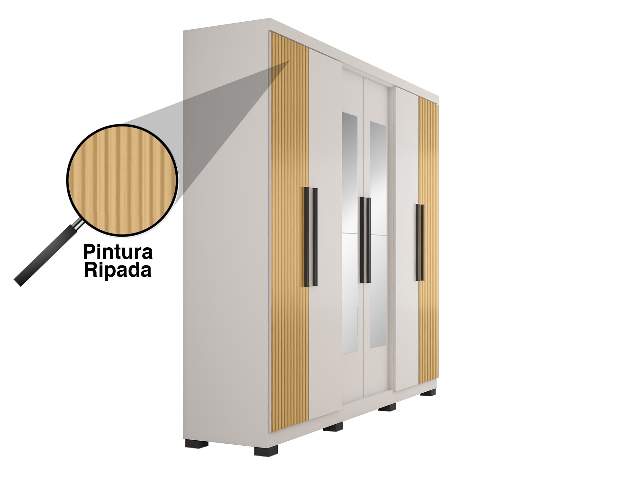 Guarda-Roupa EB23064 - imagem 2