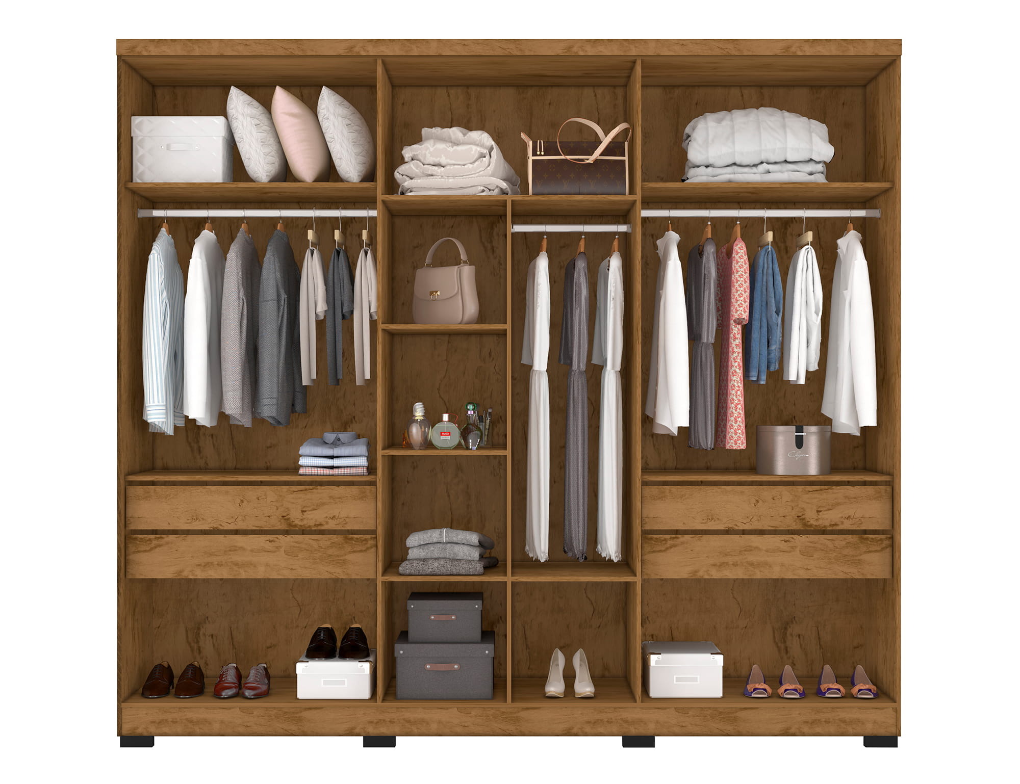 Guarda-Roupa EB2664 - imagem 4