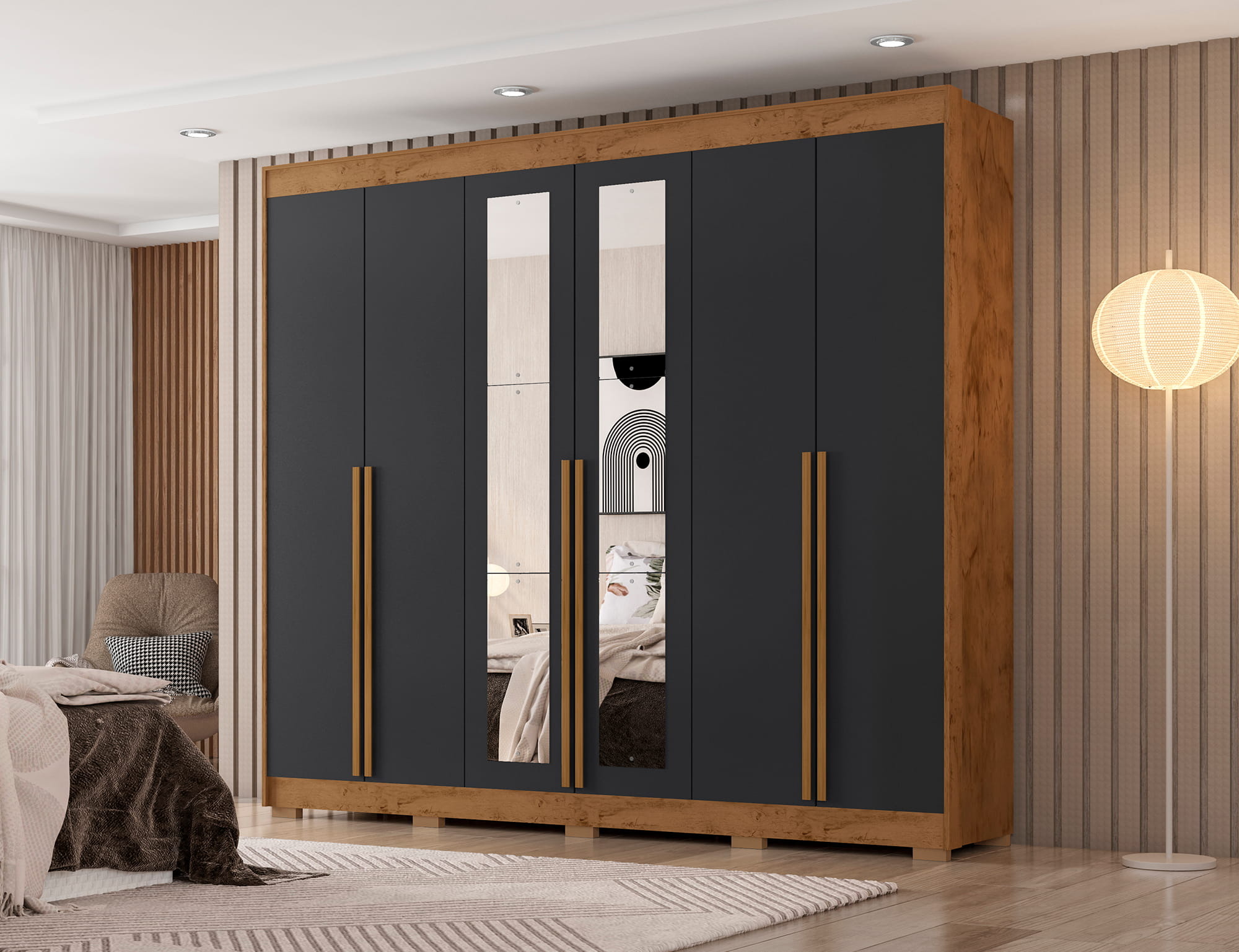 Guarda-Roupa EB2666 - imagem 5