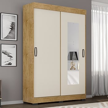 Guarda-Roupa Araplac ECOR25022